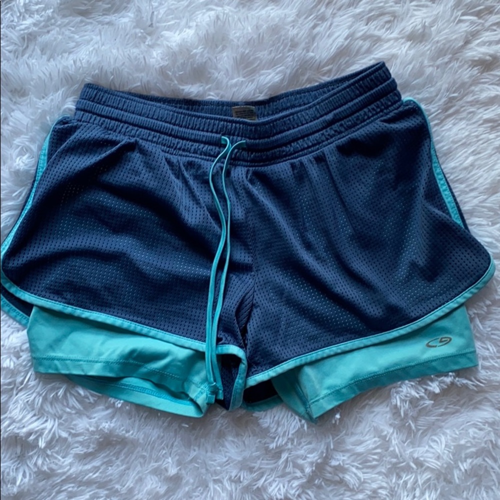 Champion Athletic Shorts